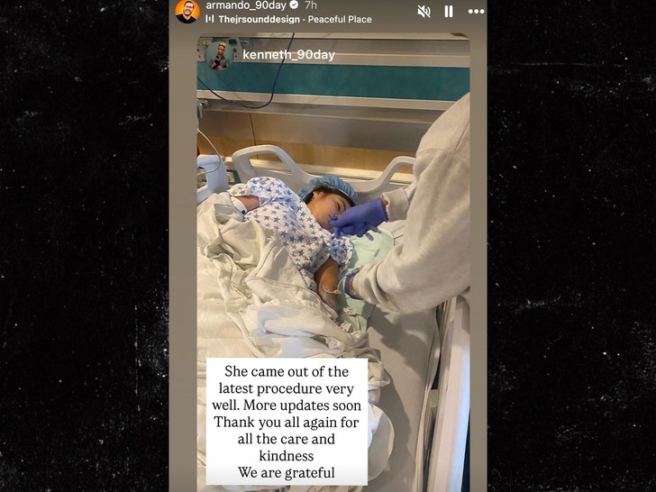 Armando Rubio and Kenny Niedermeier Update instagram