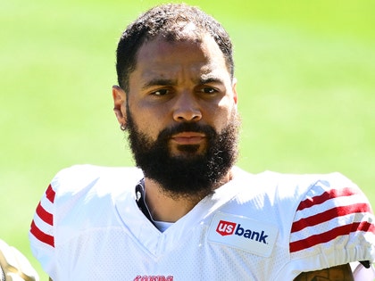 mike evans getty 3