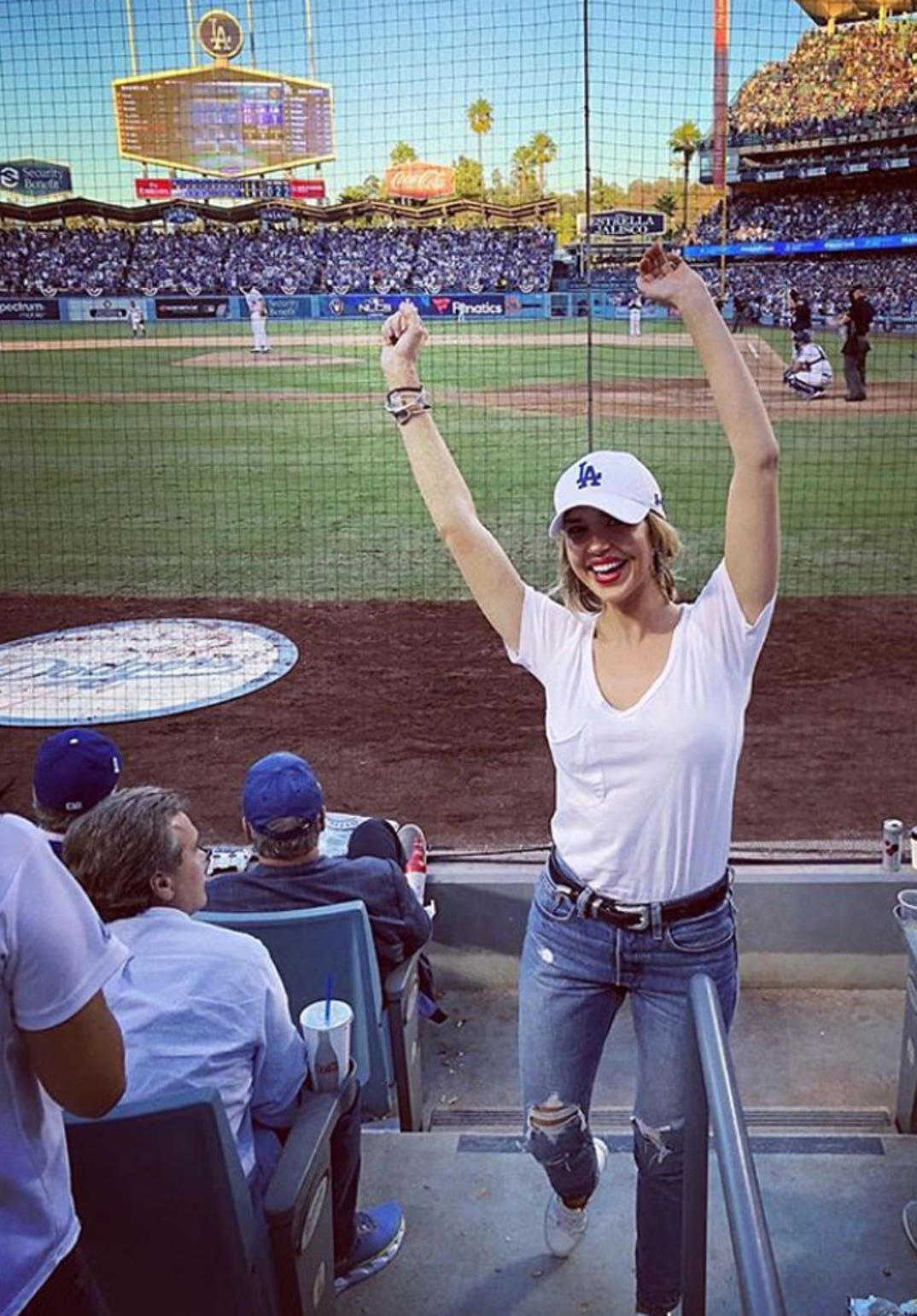 Arielle Kebbel
