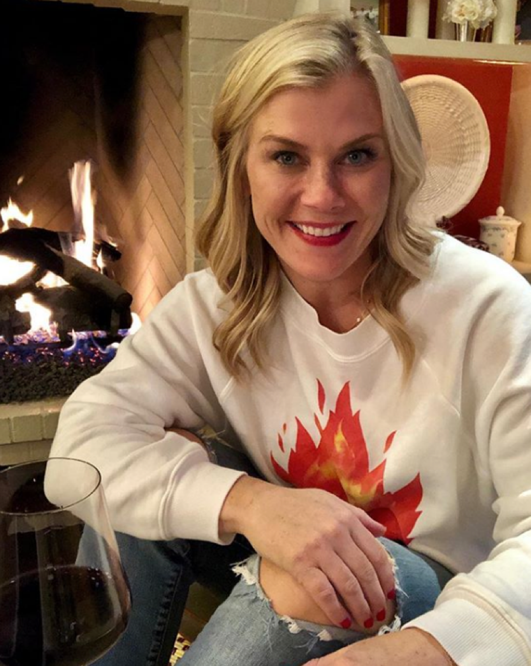 Ali Sweeney