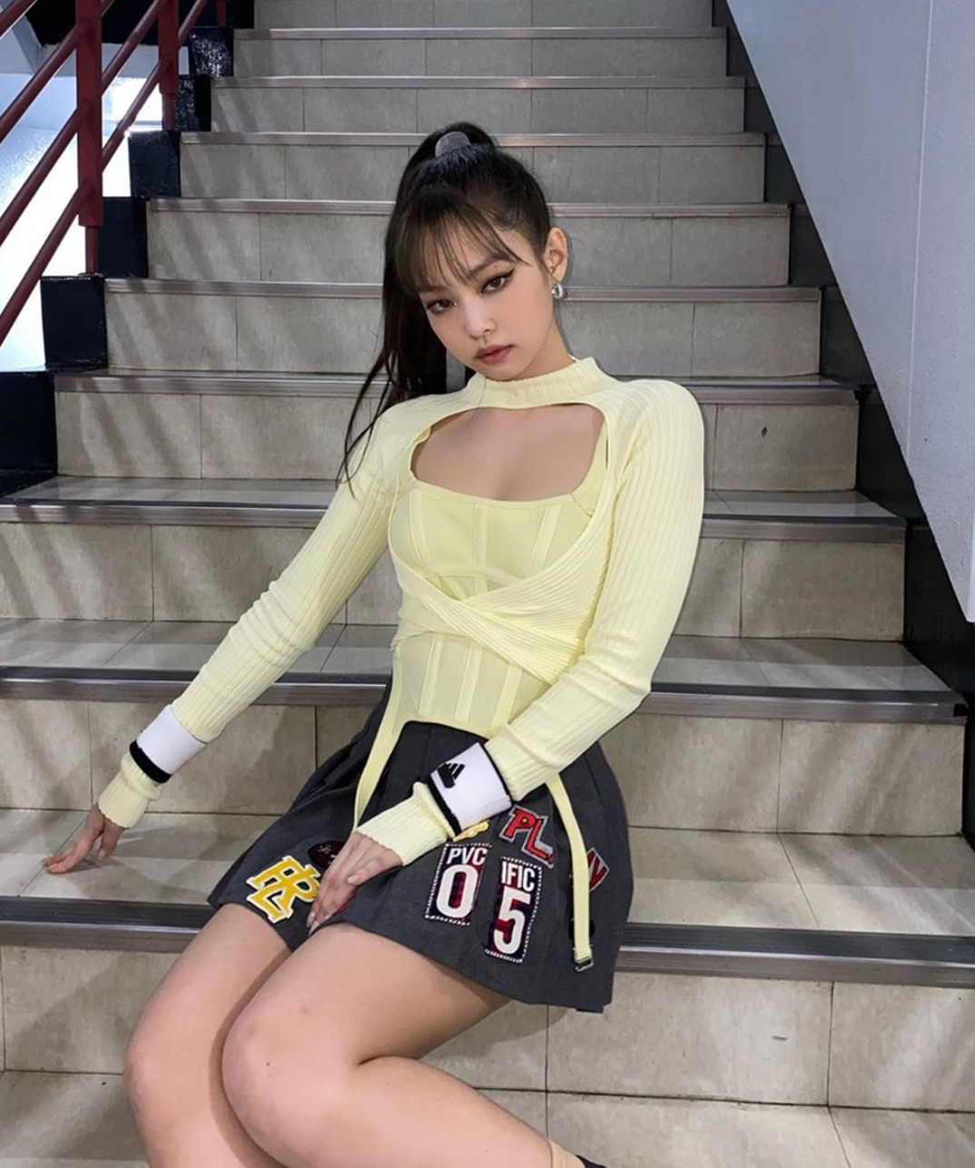 Kim-Jennie-blackpink-hot-photos2