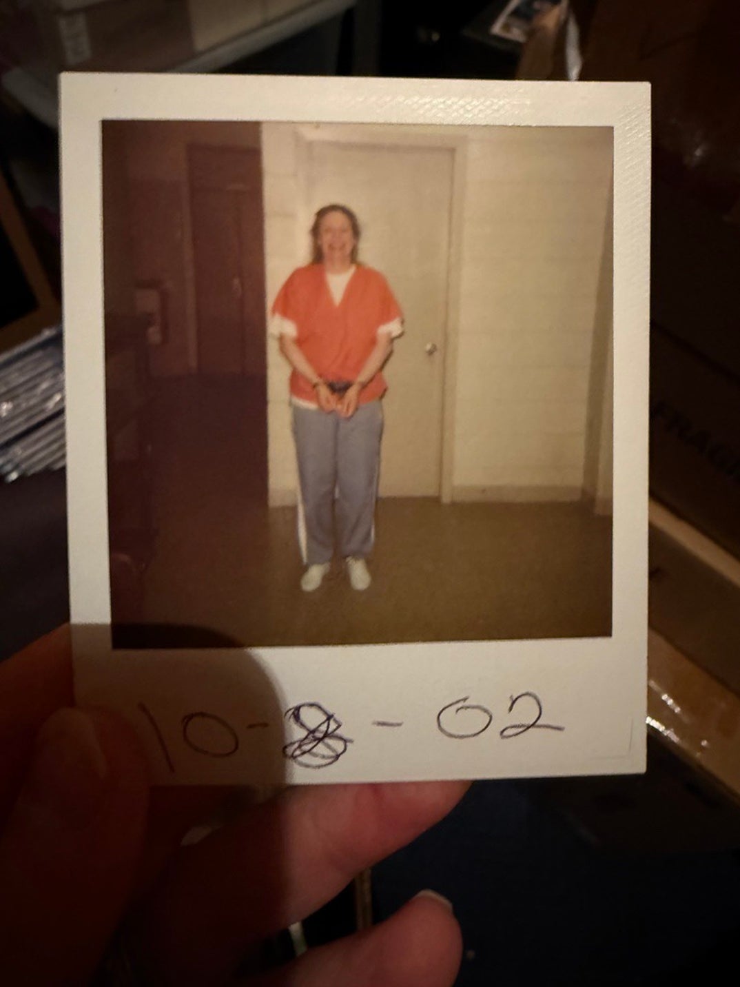Aileen Wuornos Auction 14