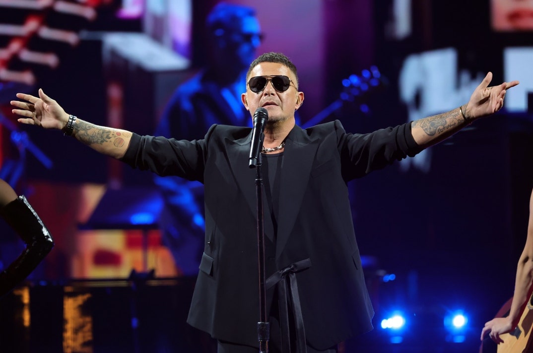 Latin Grammys 2025 2