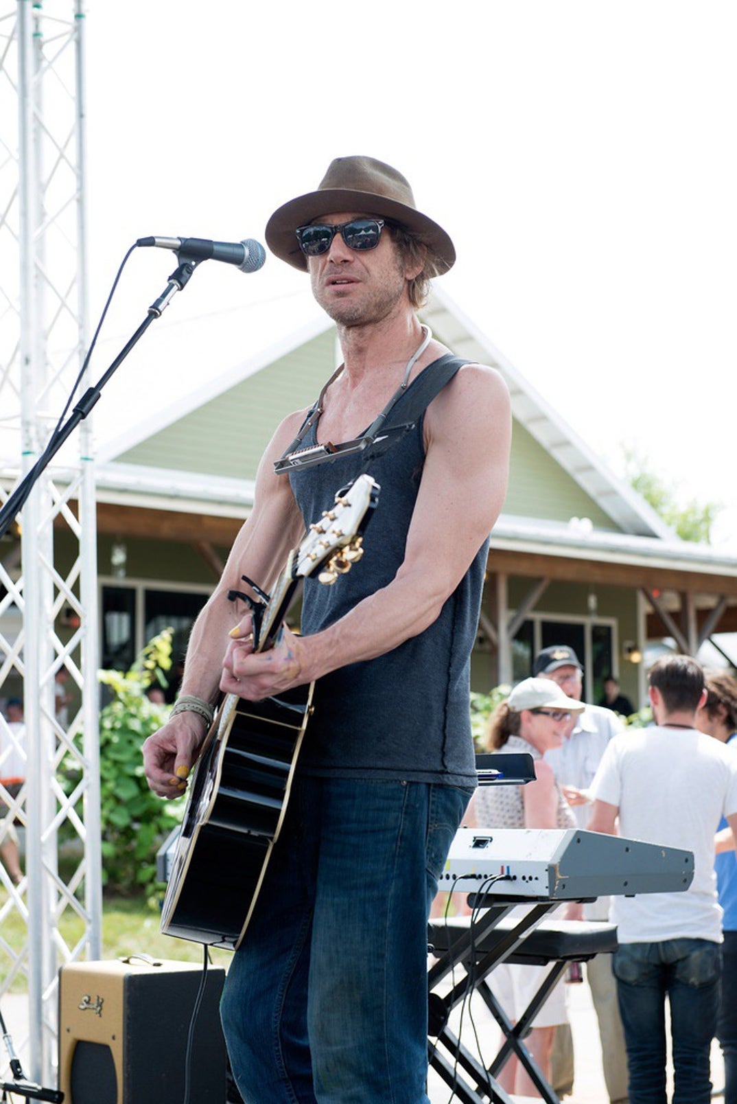 Remembering Todd Snider 10