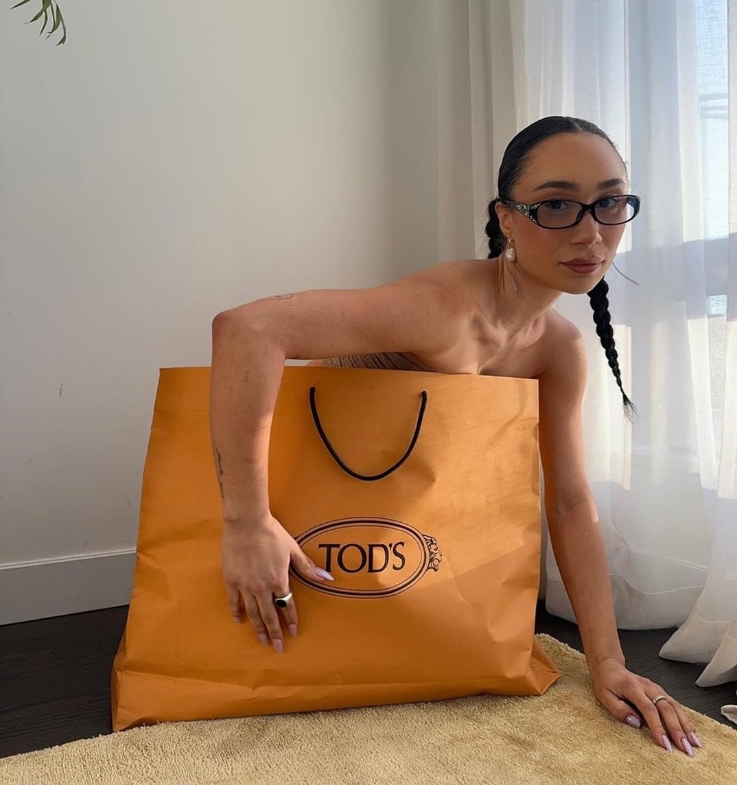 Eva Gutowski