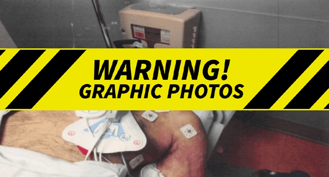 Jeffrey Epstein Death Investigation Photos 24