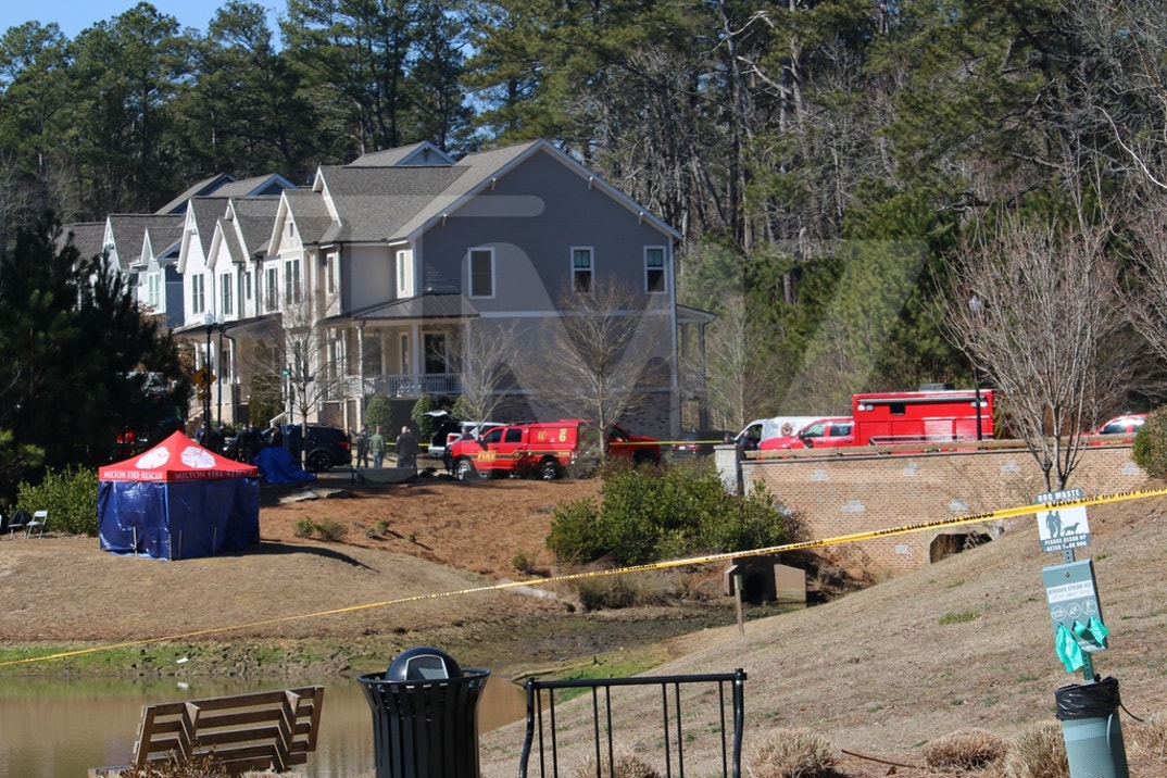 Body Found In Search Lil Jon Son