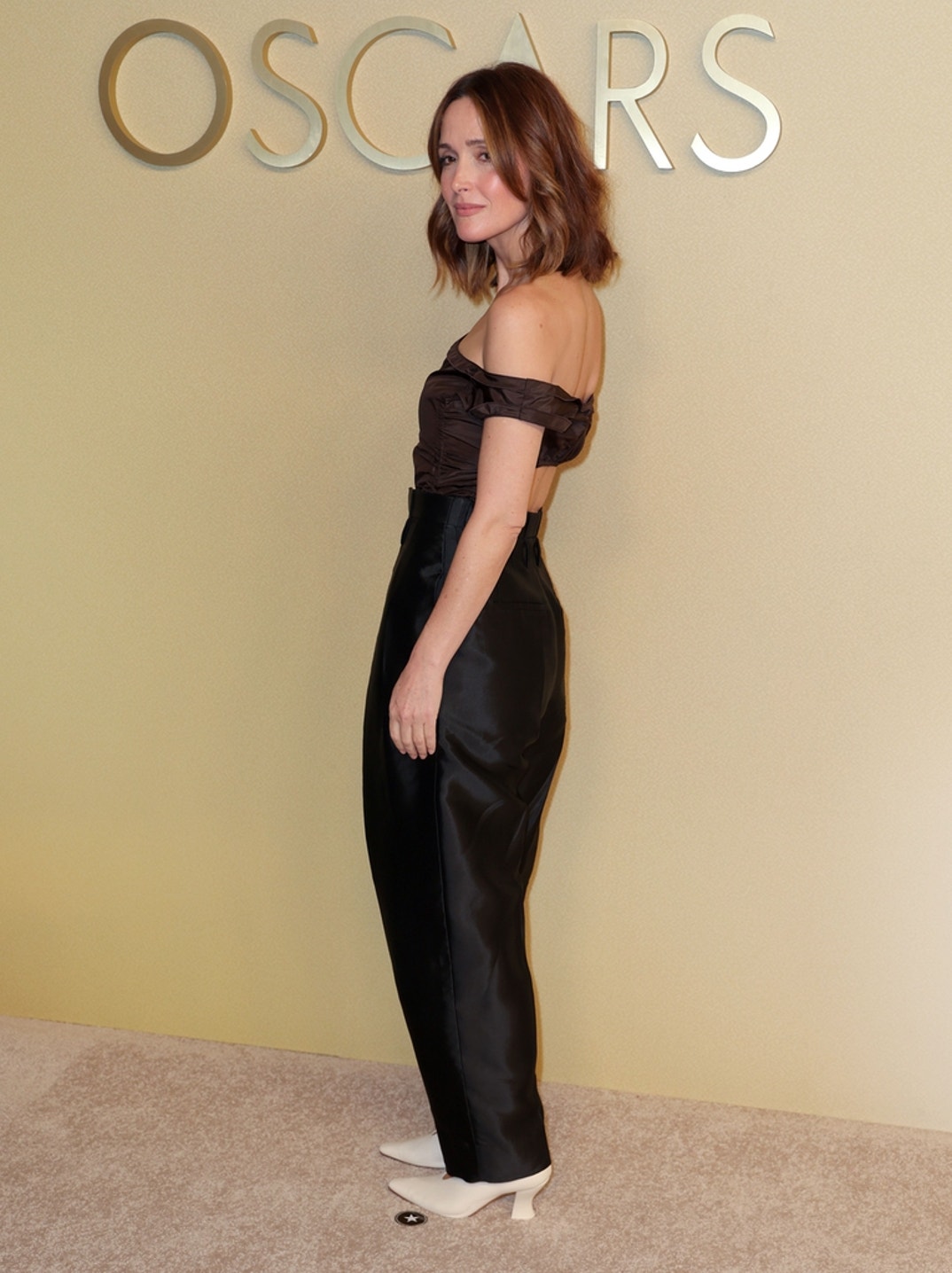Rose Byrne