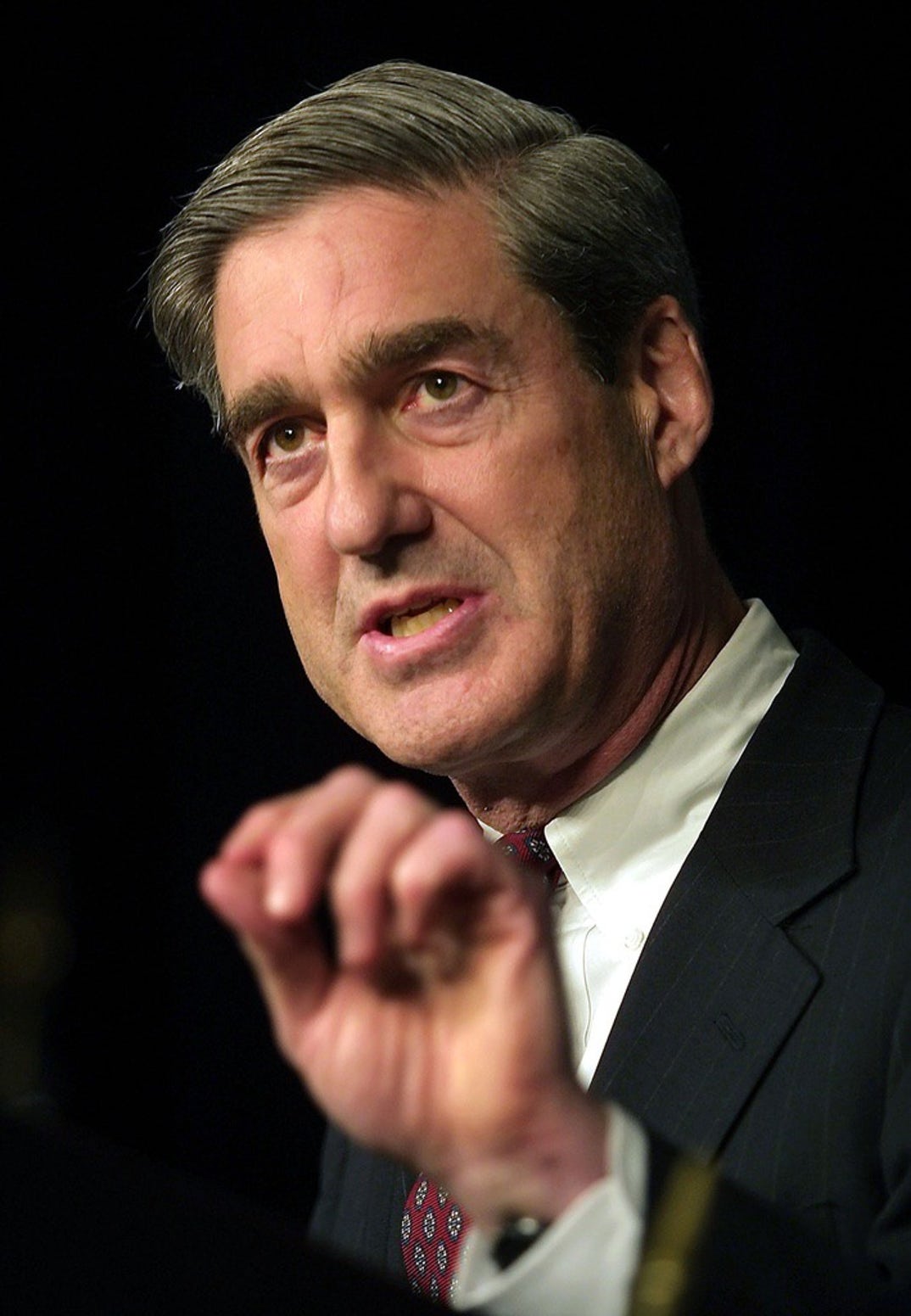 robert mueller 2