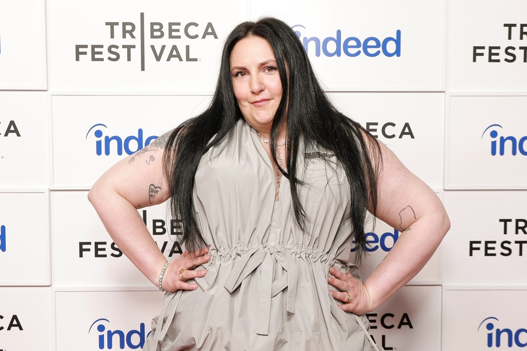 Lena Dunham Through The Years  8