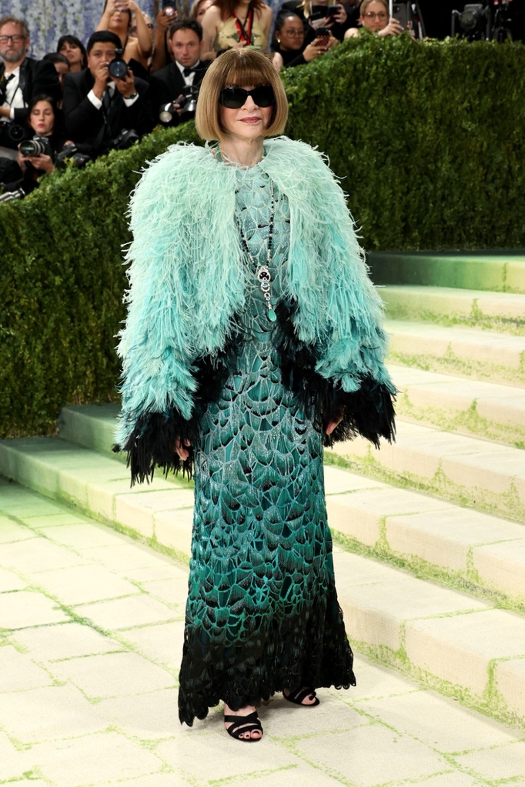 Anna Wintour