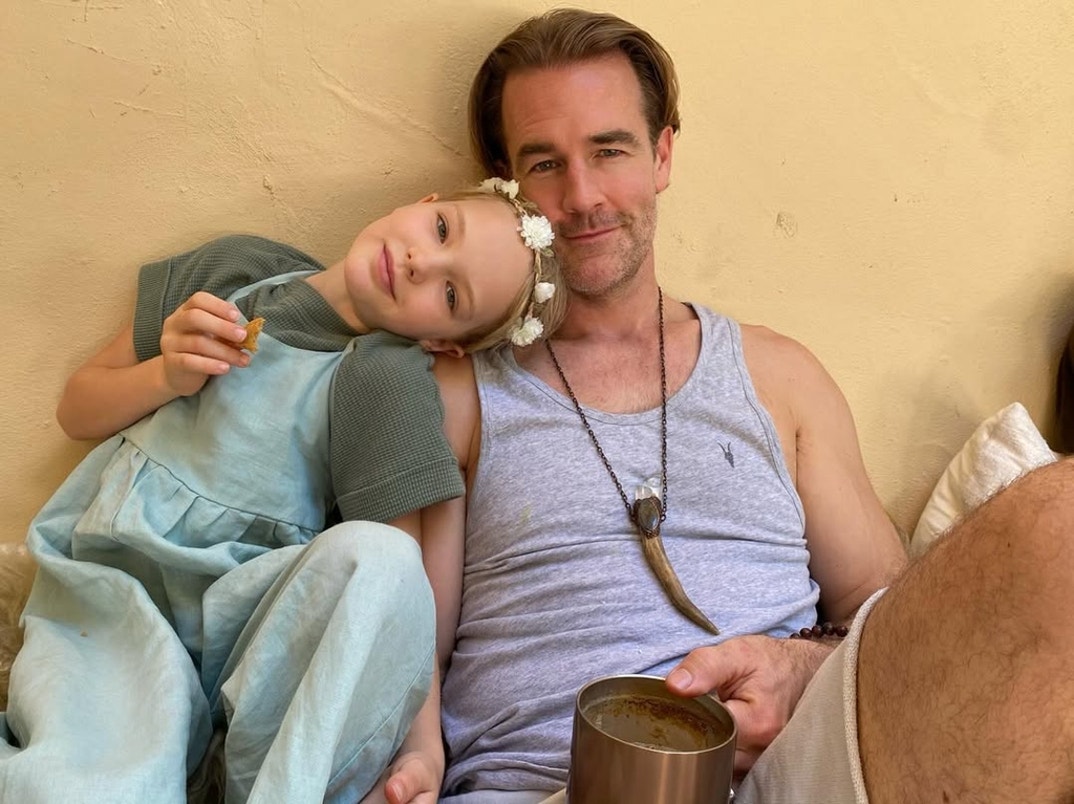 Kimberly Van Der Beek Tribute 5
