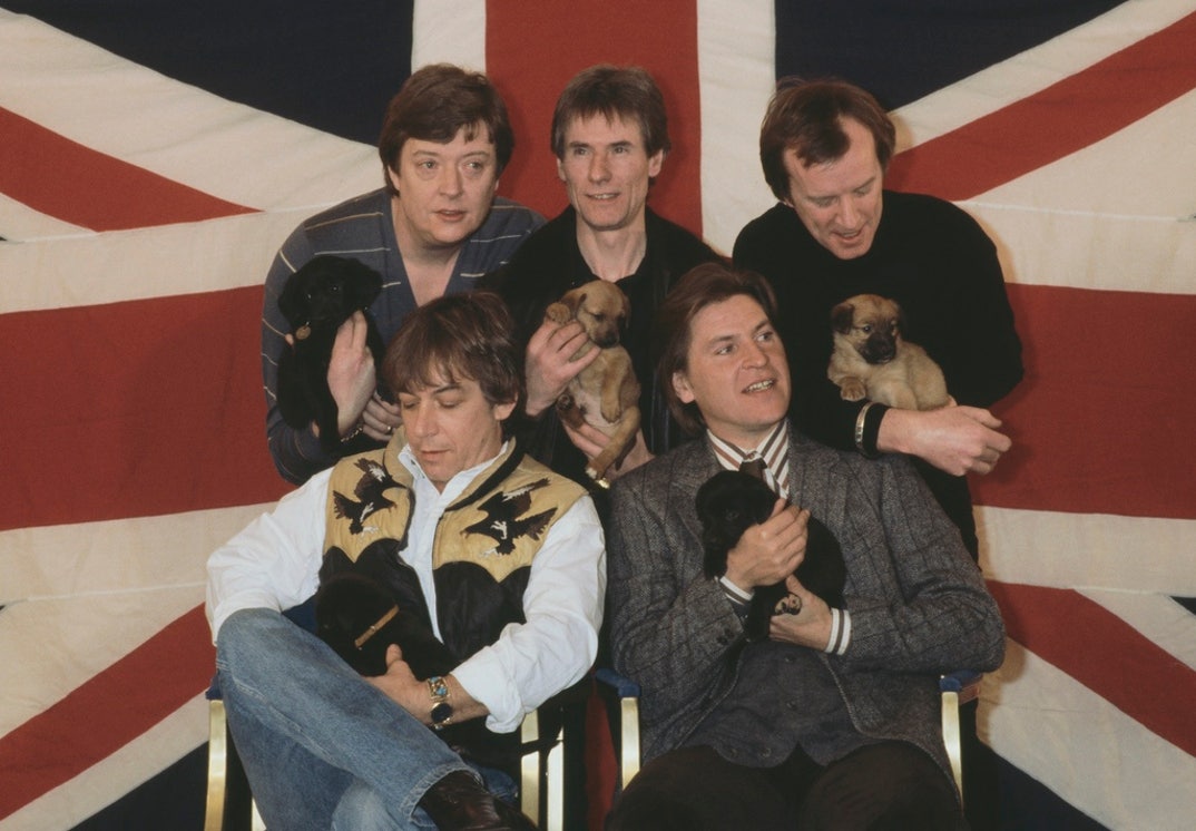 The Animals