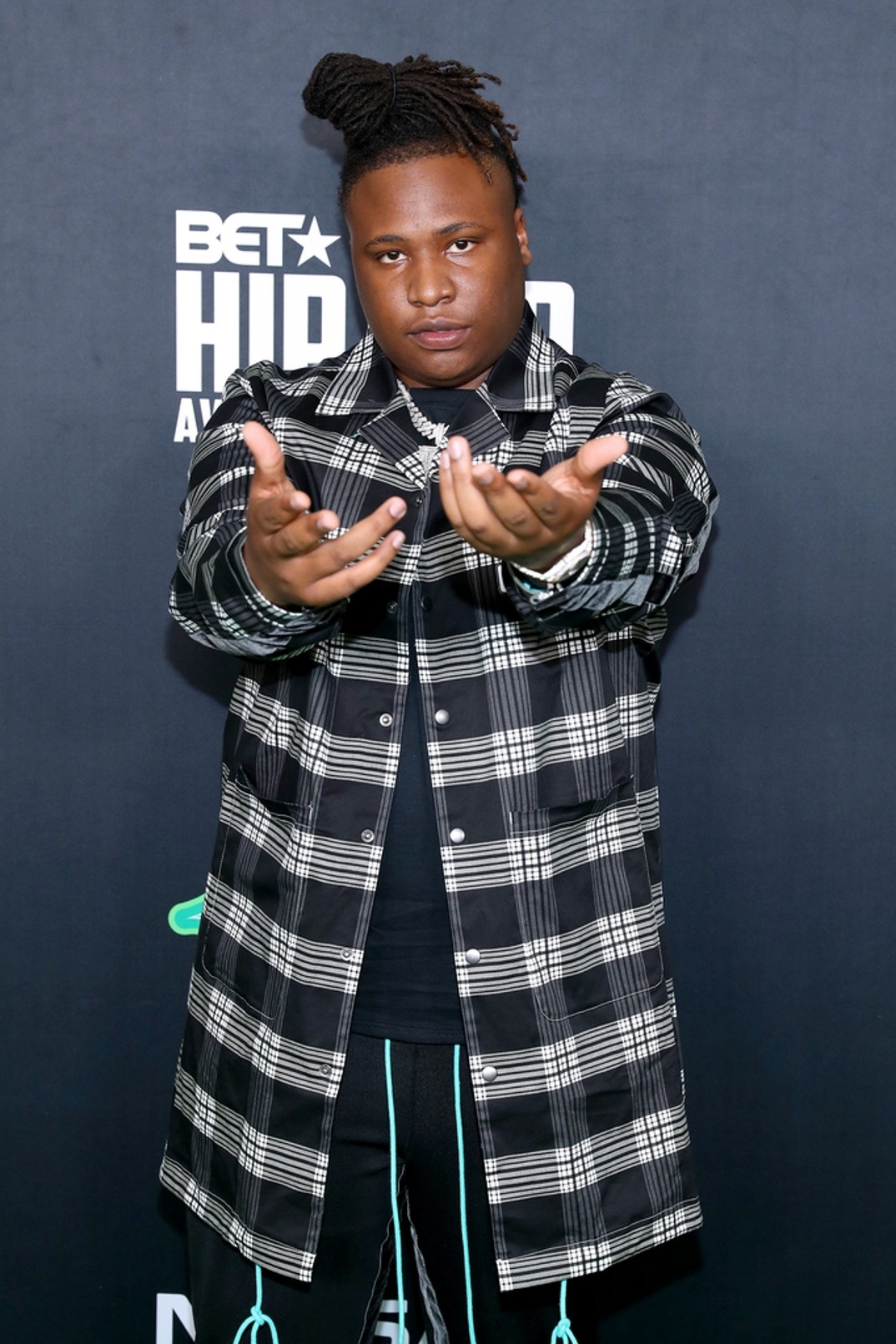 Tay Keith Remembering 4