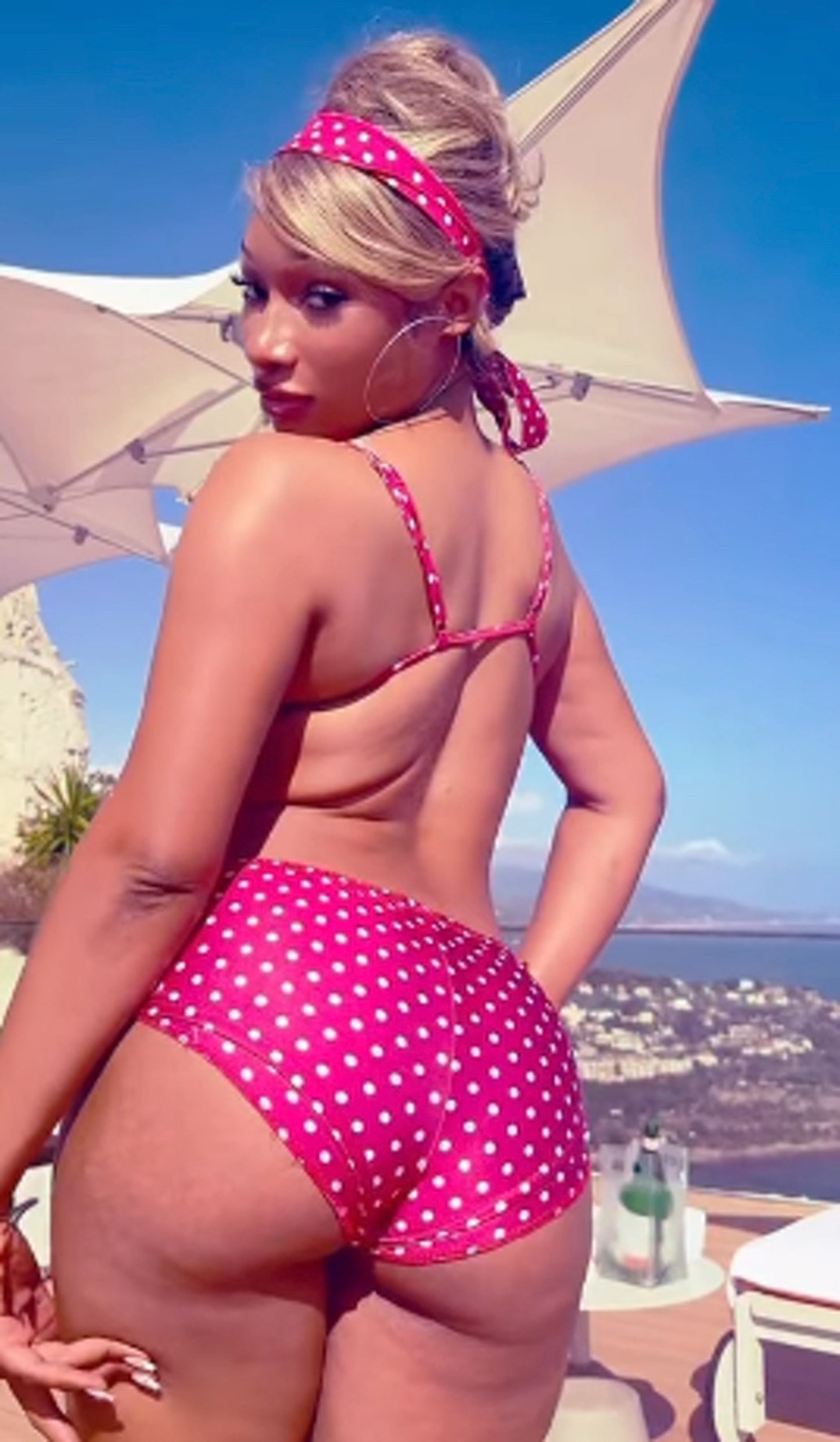 Meg Thee Stallion