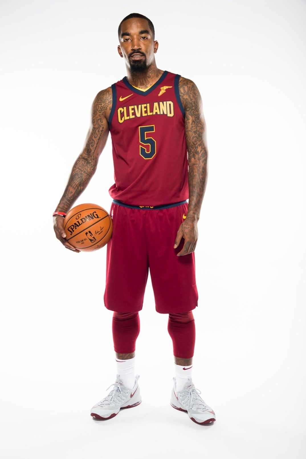 0929 J.R. Smith On The Court 7