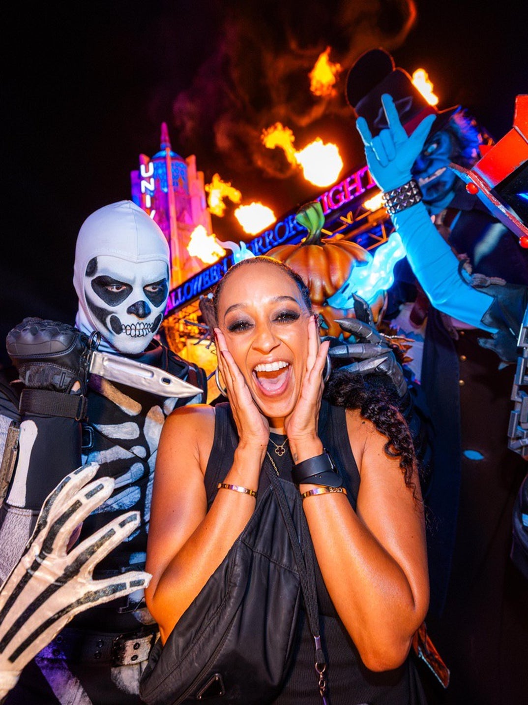 Tia Mowry