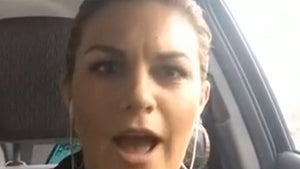 Former Miss America Mallory Hagan Slams Board of Directors, Says It's Time for New Leadership