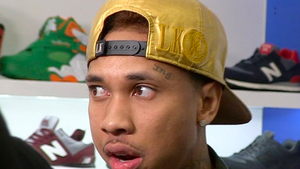 Tyga's a Wanted Man for Failing to Pay $236k Judgment