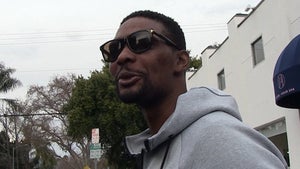 Chris Bosh Says He's Done with Basketball, Pursuing Acting Career