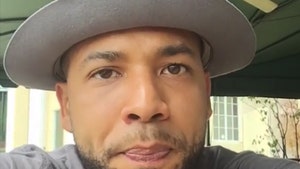 Jussie Smollett's Job Offers Have Dried Up After Alleged Hoax