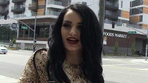 WWE's Paige Gunning For Hollywood Roles After Biopic Success