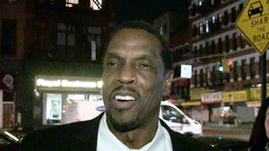 Doc Gooden Says '90 Phillies Brawl Proves He Can Fight, Watch the Video!