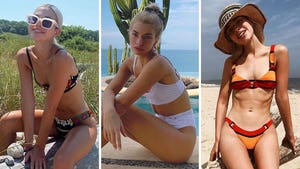 Kit Keenan's Hot Shots