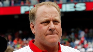 Curt Schilling Lashes Out After Hall Of Fame Snub, Take Me Off Next Year's Ballot