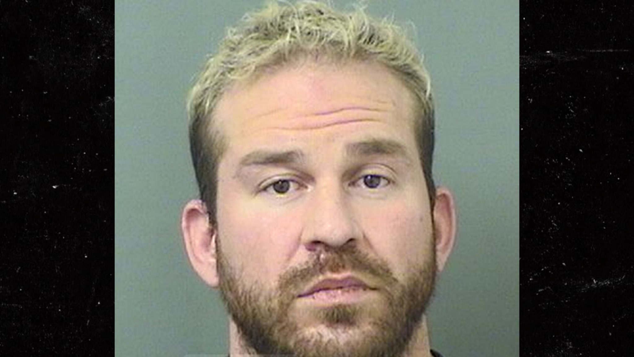 ‘Teen Mom’s Nathan Griffith Arrested For Domestic Violence Against Girlfriend