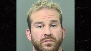 'Teen Mom's Nathan Griffith Arrested For Domestic Violence Against Girlfriend