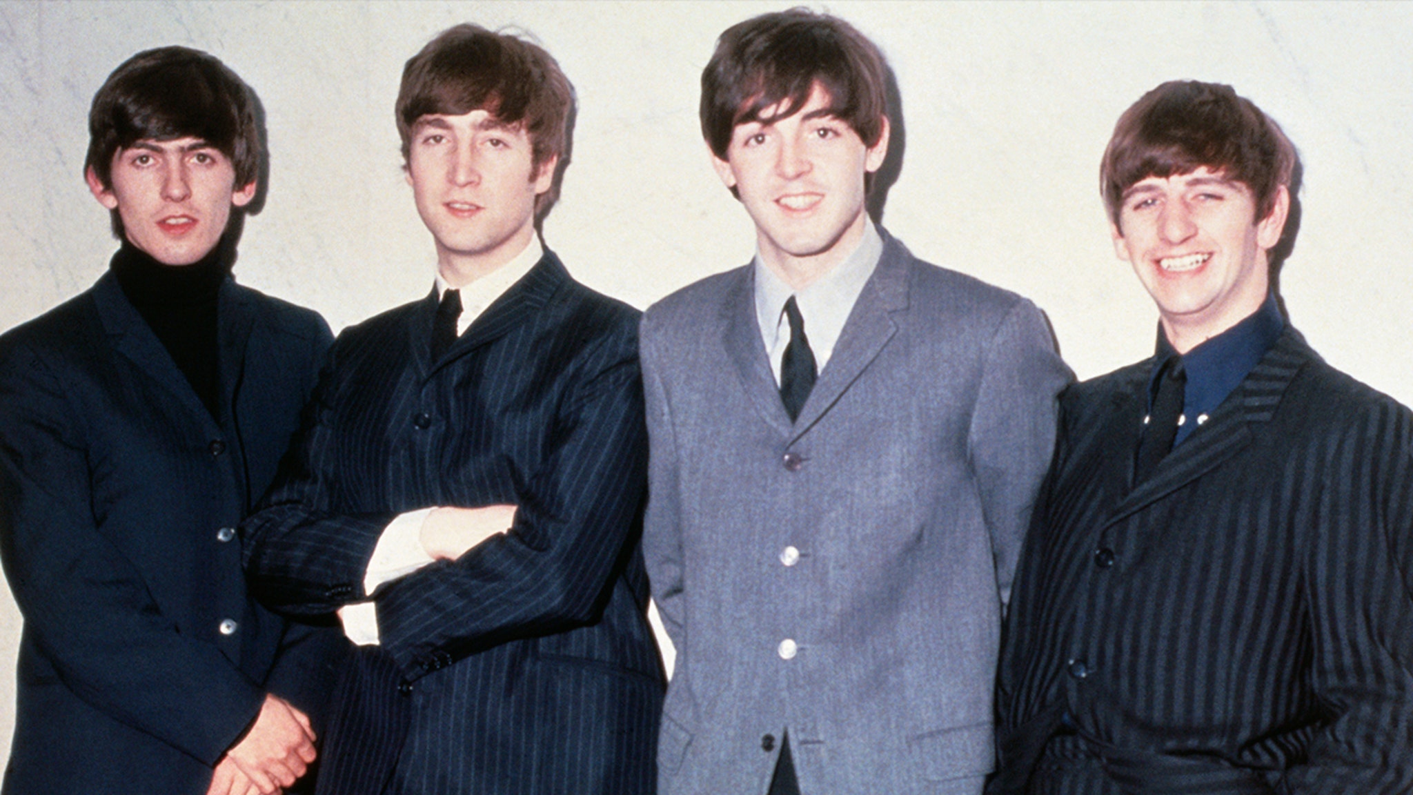 Lost Beatles Recording Tapes Up For Auction, Expected to Fetch $500k