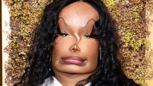 Celebrity Scramble -- Guess Who! Part 13