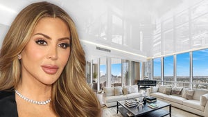 Larsa Pippen Selling Miami Penthouse For $4 Mil,  Seeking New Pad with Marcus Jordan