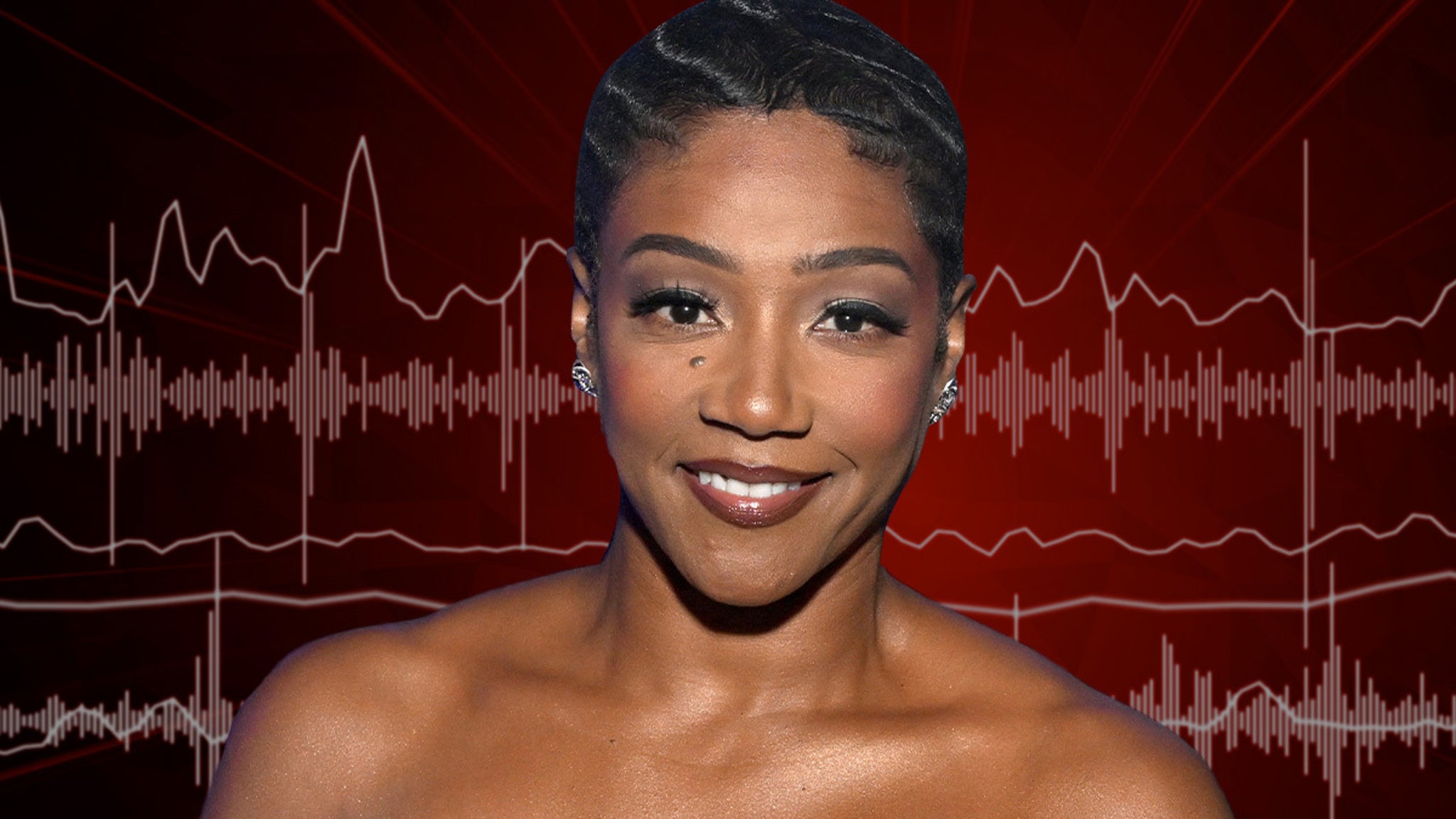 Tiffany Haddish Says She’s Almost Three Months Sober, Claims Court Ordered