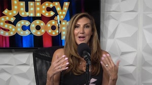 Heather McDonald Dishes On Her Hangout Session with Britney Spears