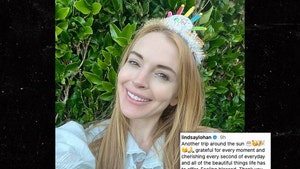 lindsay lohan birthday