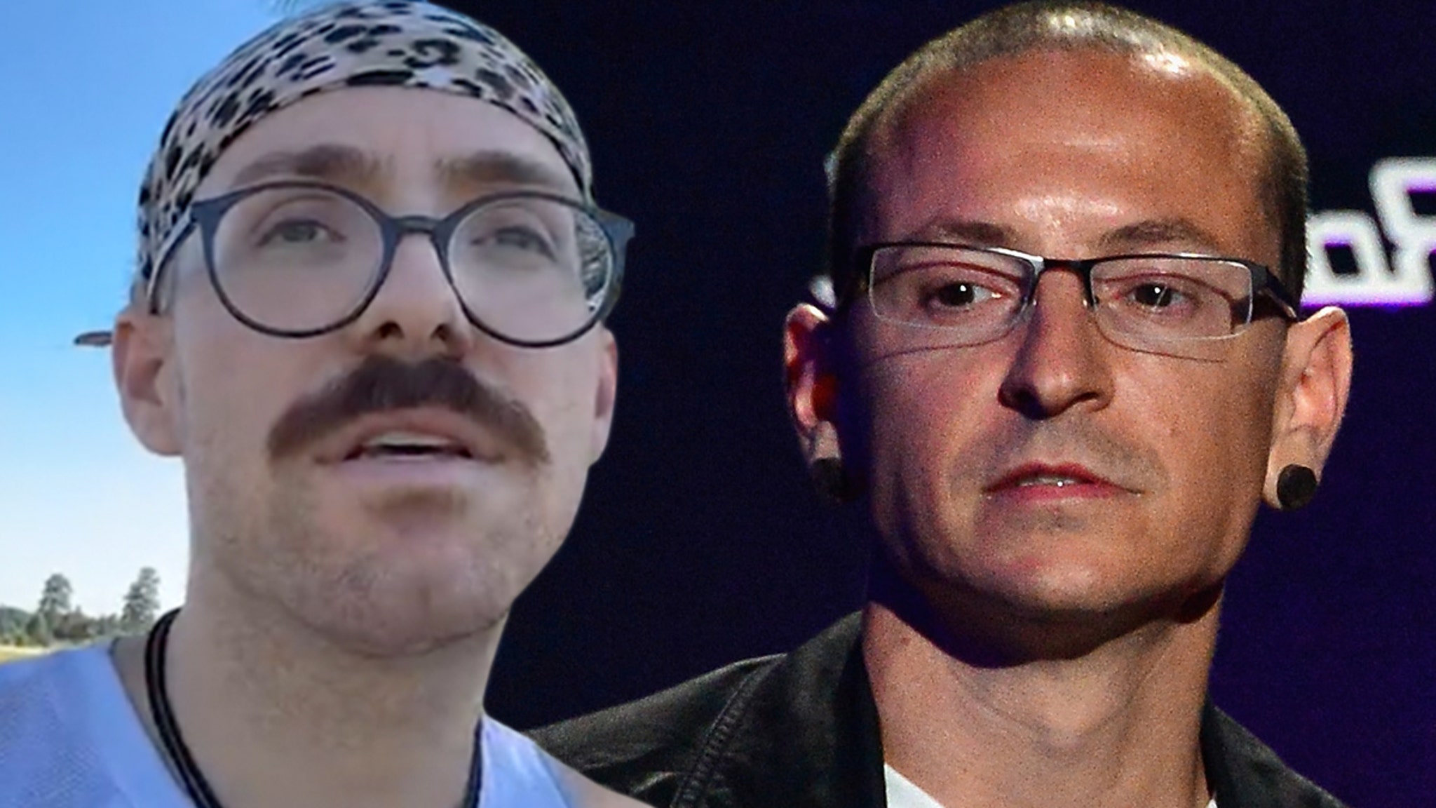 Chester Bennington’s Son Slams Linkin Park’s Controversial Lead Singer Emily Armstrong