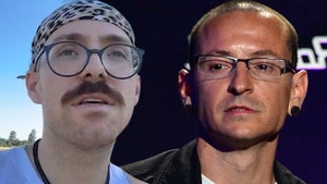 jamie Bennington chester Bennington
