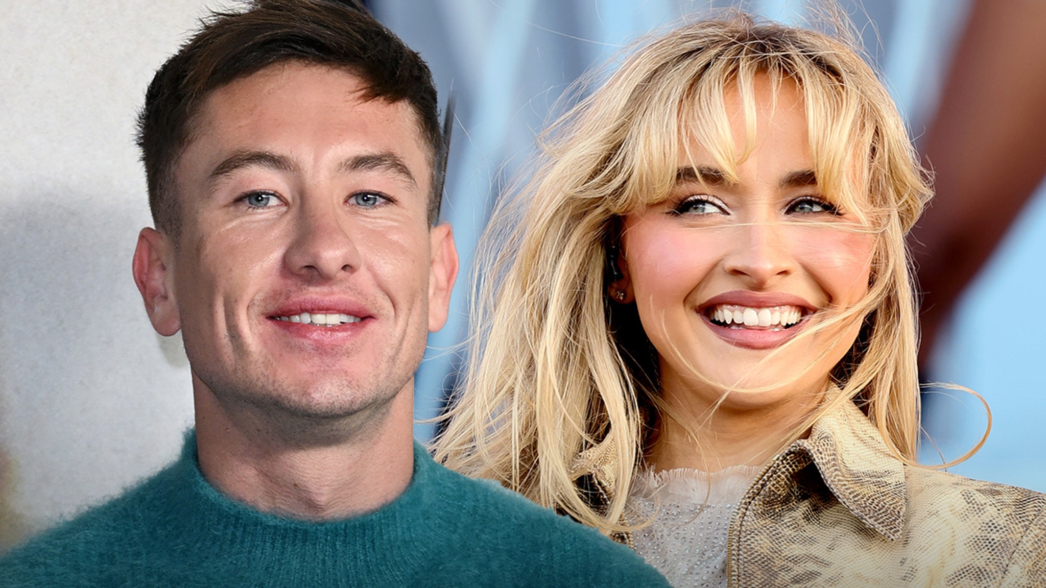 Barry Keoghan Supports Sabrina Carpenter at Virginia Concert