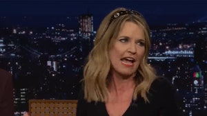 Savannah Guthrie