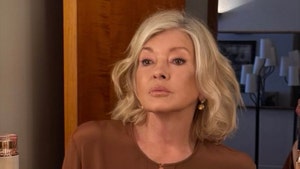 martha stewart looking young insta 1