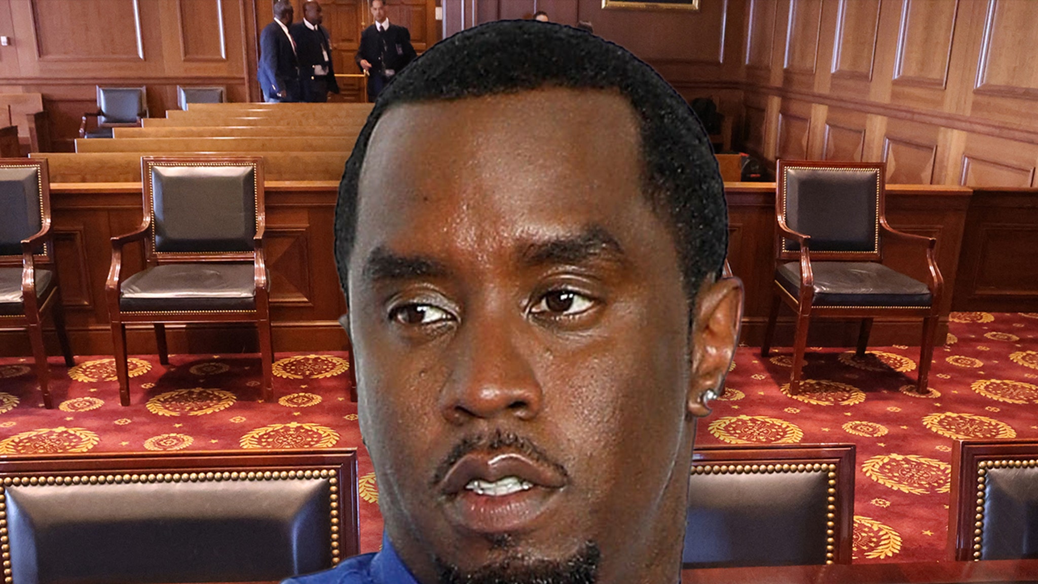 Diddy Trial Prosecutors Tell Jurors How They Can Convict Him of Sex Trafficking