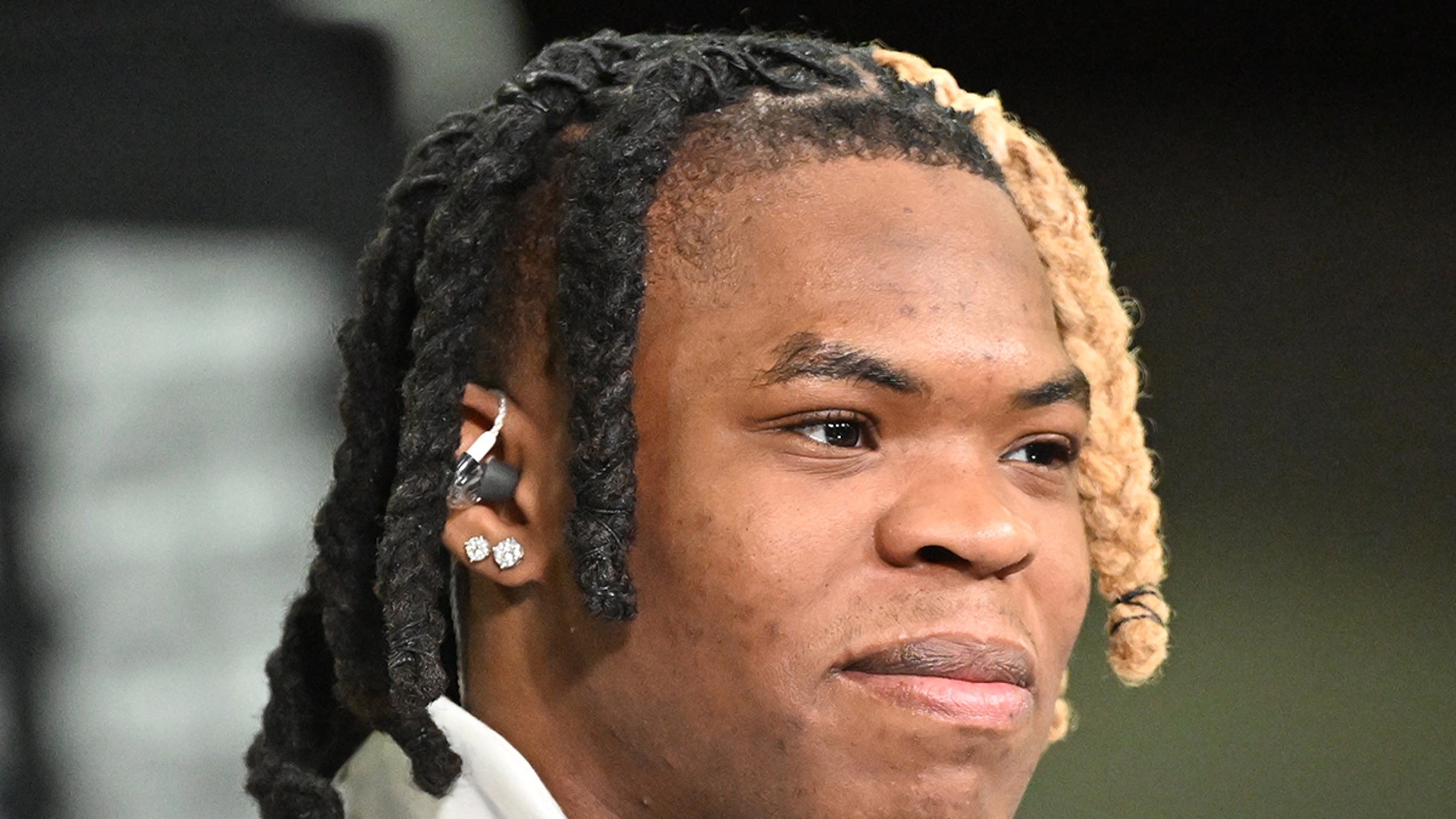 Prosecutors Decline To File Charges In Quinshon Judkins Domestic Violence Case