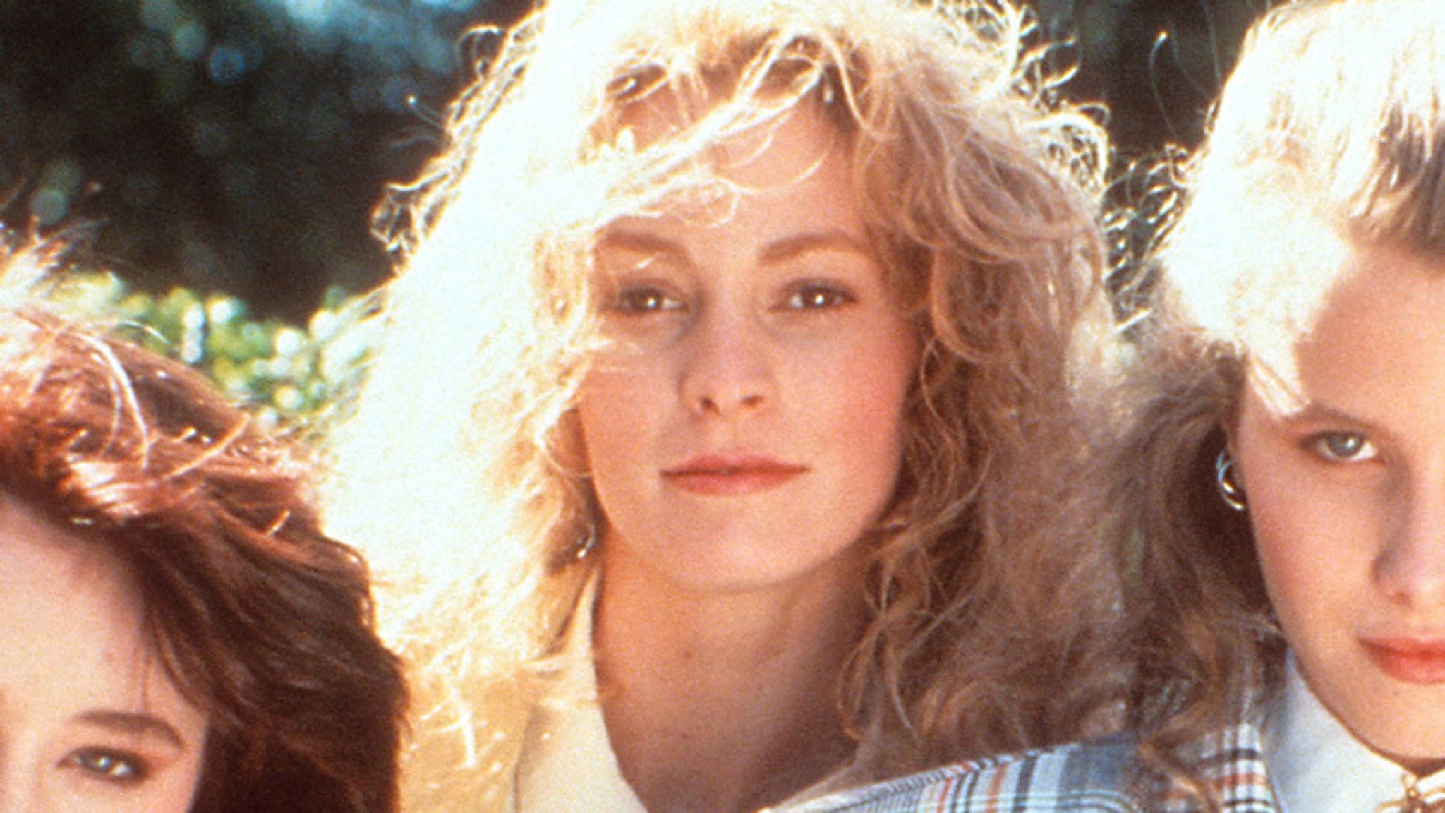 Heather McNamara In ‘Heathers’ ‘Memba Her?!