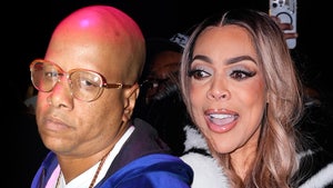 kevin hunter sr wendy williams main getty