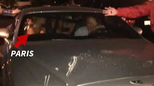 paris hilton crash and lapd encounter on tape 2005 1