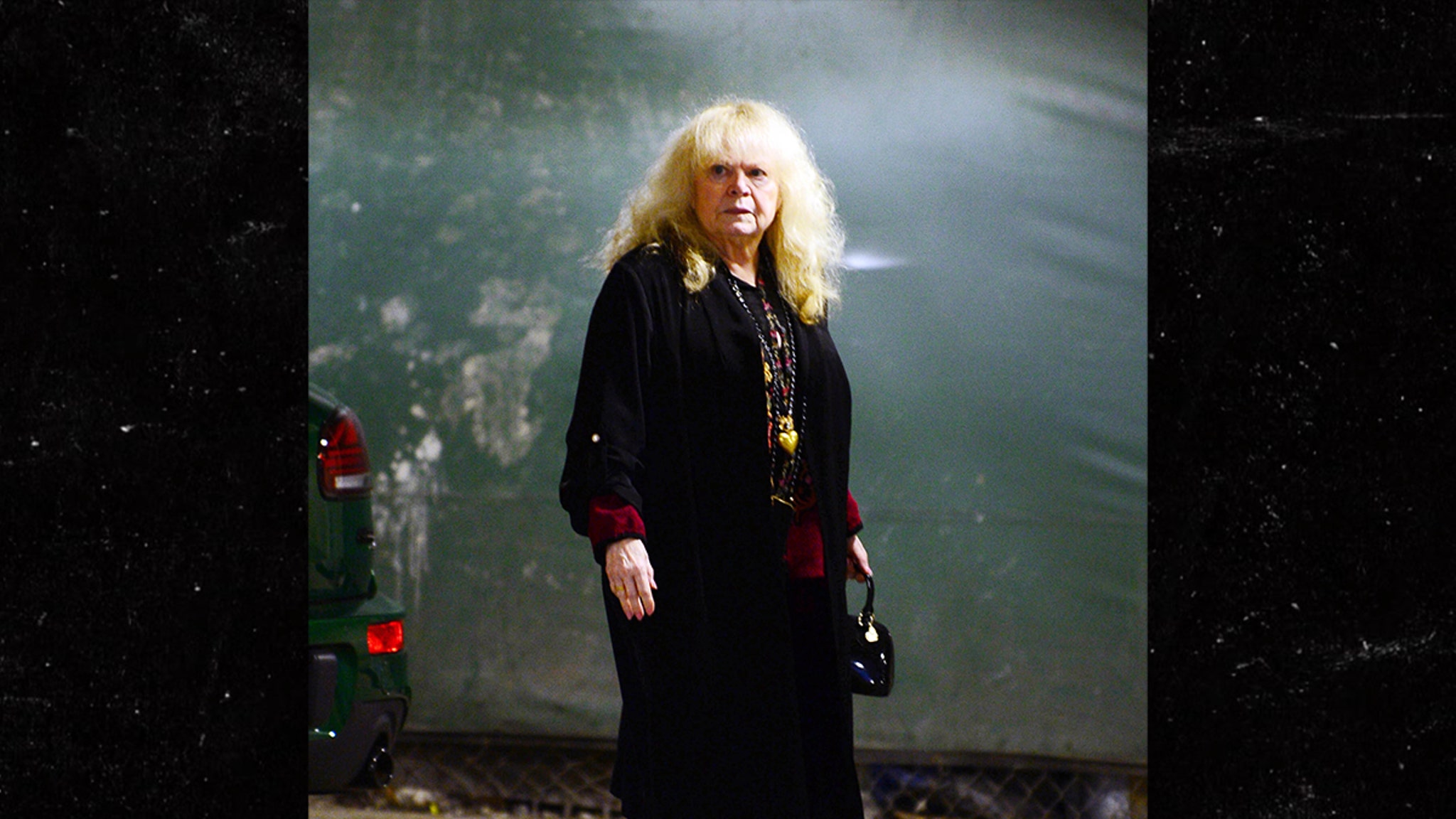 Sally Struthers Seen for First Time Since Rob Reiner’s Death Sally Struthers Seen for First Time Since Rob Reiner’s Death