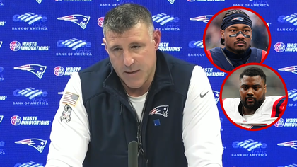 123125 mike vrabel kal