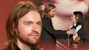 finneas billie eilish main getty composite